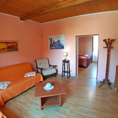 شقة Casa La Fonte ماسا ماريتيما المظهر الخارجي الصورة