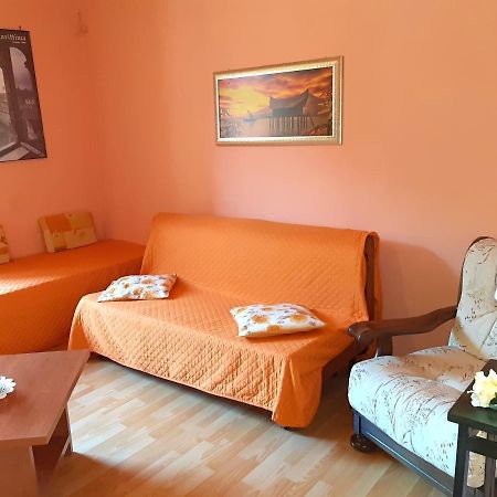 شقة Casa La Fonte ماسا ماريتيما المظهر الخارجي الصورة