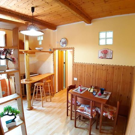 شقة Casa La Fonte ماسا ماريتيما المظهر الخارجي الصورة