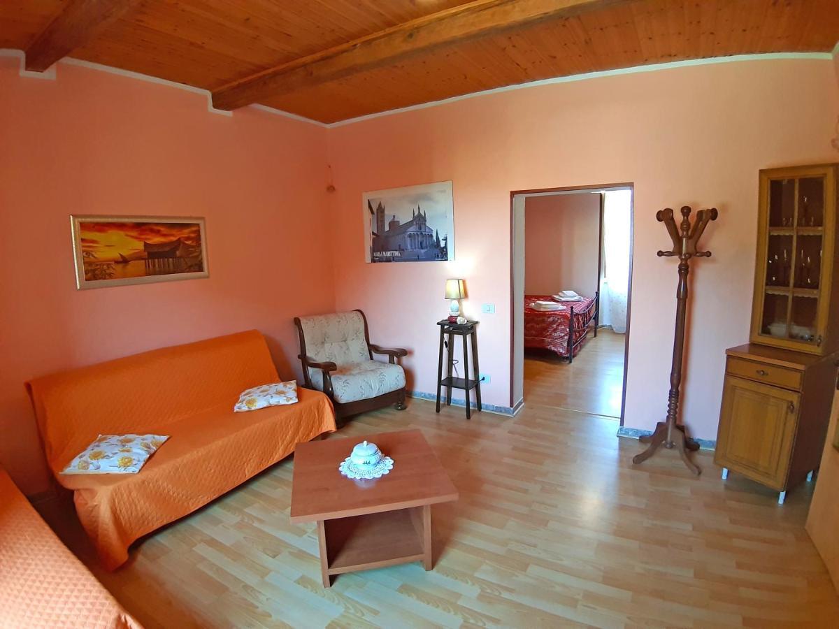 شقة Casa La Fonte ماسا ماريتيما المظهر الخارجي الصورة