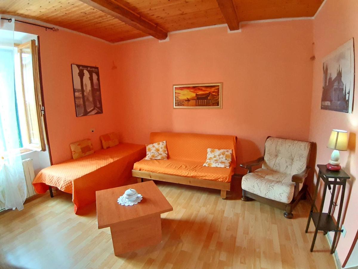 شقة Casa La Fonte ماسا ماريتيما المظهر الخارجي الصورة