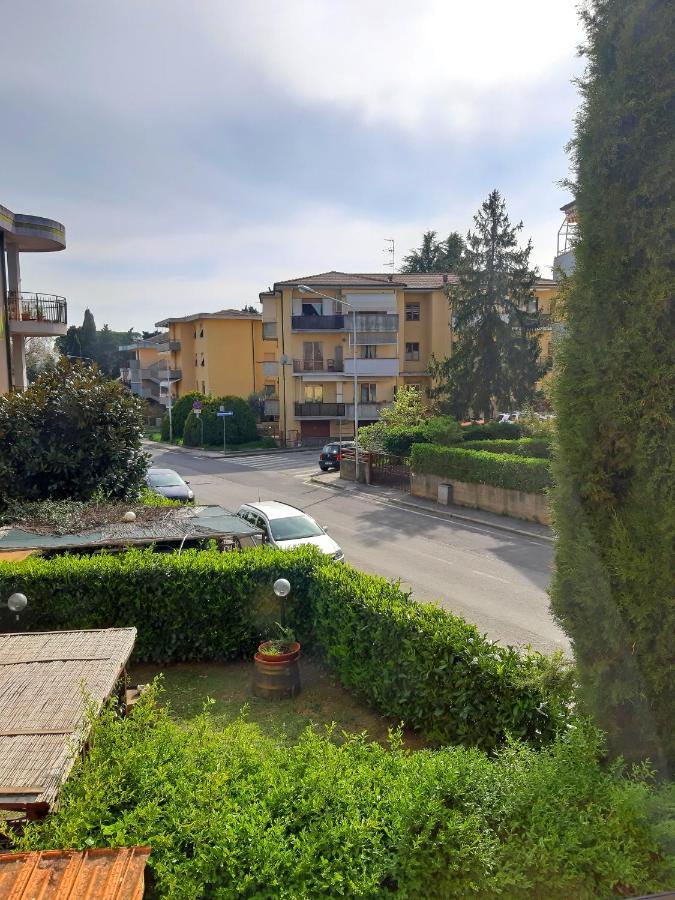شقة Casa La Fonte ماسا ماريتيما المظهر الخارجي الصورة