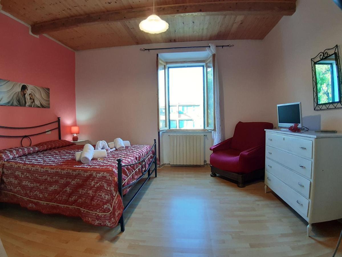 شقة Casa La Fonte ماسا ماريتيما المظهر الخارجي الصورة
