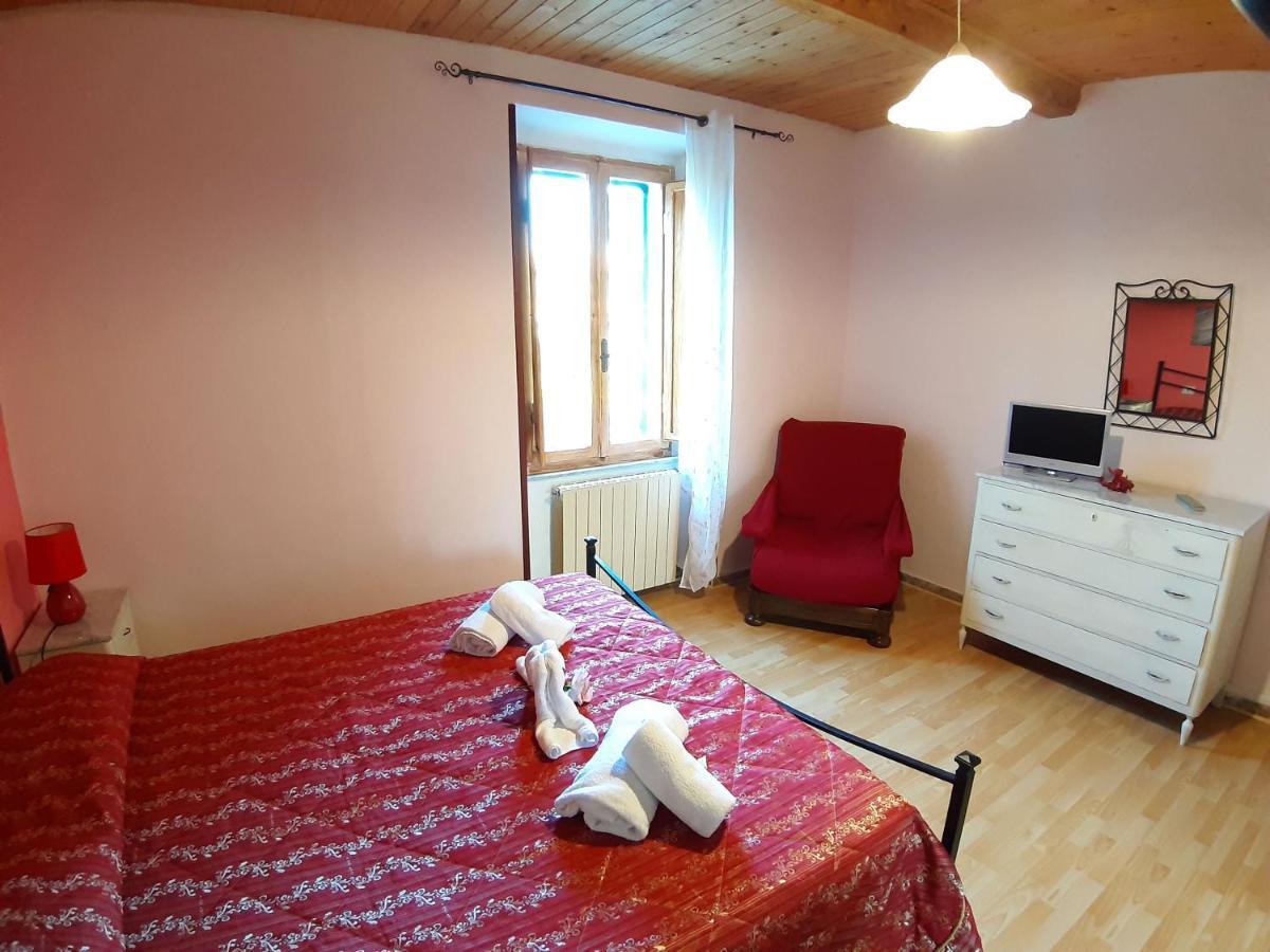 شقة Casa La Fonte ماسا ماريتيما المظهر الخارجي الصورة