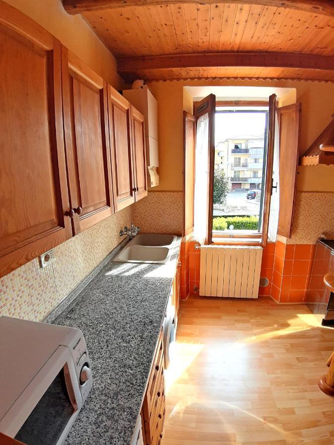 شقة Casa La Fonte ماسا ماريتيما المظهر الخارجي الصورة