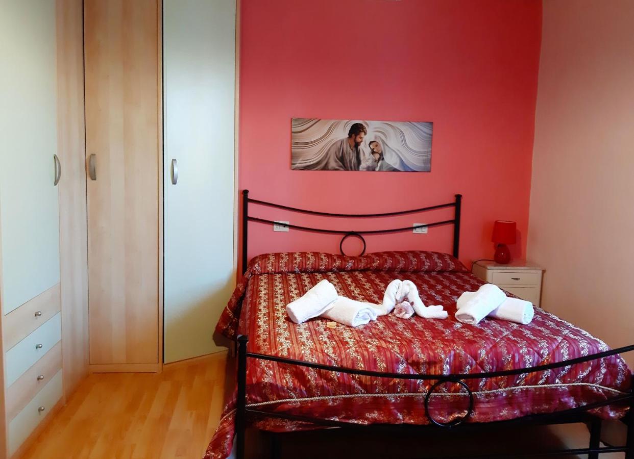 شقة Casa La Fonte ماسا ماريتيما المظهر الخارجي الصورة