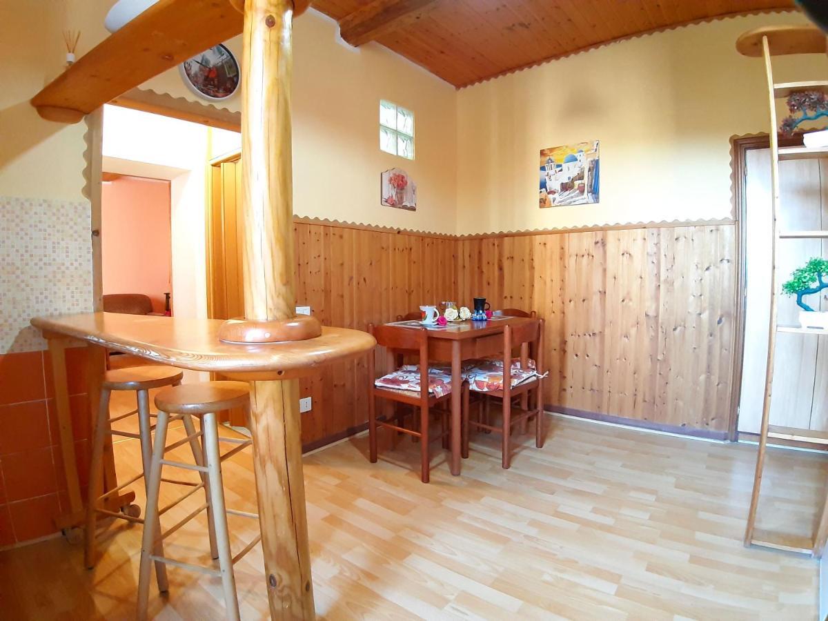 شقة Casa La Fonte ماسا ماريتيما المظهر الخارجي الصورة