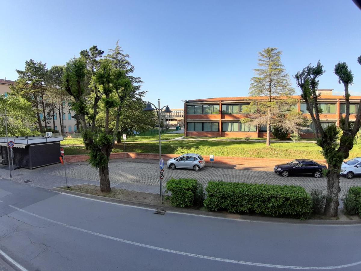 شقة Casa La Fonte ماسا ماريتيما المظهر الخارجي الصورة