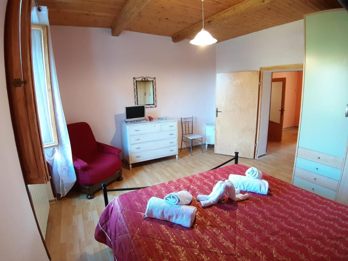 شقة Casa La Fonte ماسا ماريتيما المظهر الخارجي الصورة